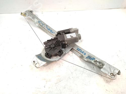 Rear right window mechanism CITROËN C4 Picasso I MPV (UD_) 1.6 VTi 120 | BP21152255C25 