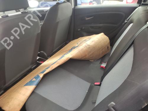 Left front driveshaft FIAT GRANDE PUNTO Van (199_) 1.4 (199CXB1A, 199DXB1A) | BP26289178M38 