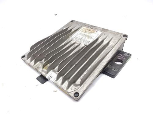 Used Engine control unit (ECU) RENAULT CLIO II (BB_, CB_) 1.5 dCi (B/CB08) (82 hp) 30273522