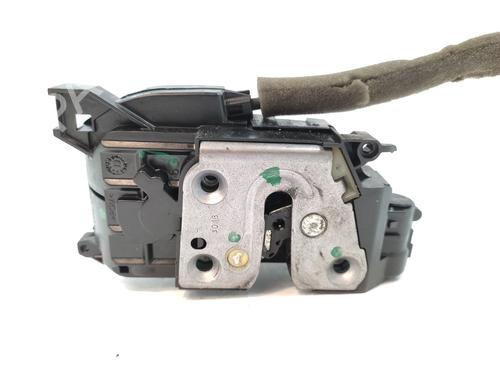 Used Rear left lock RENAULT MEGANE III Hatchback (BZ0/1_, B3_) [2008-2025]  21151266