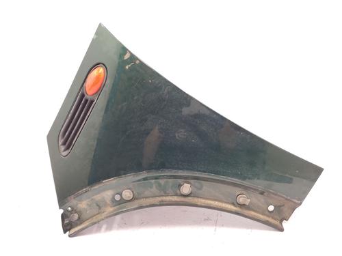 Used Left front fenders MINI MINI (R50, R53) One D (88 hp) 26207402