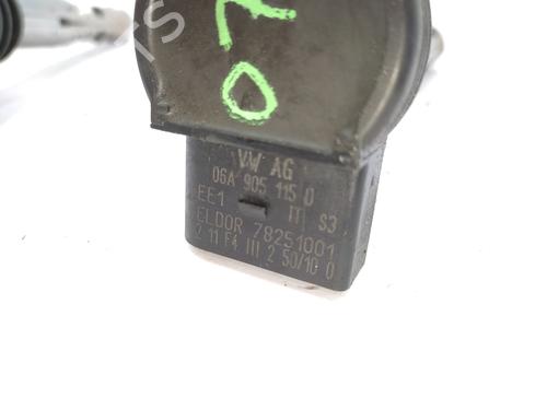 Ignition coil AUDI A4 B6 (8E2) 2.0 | BP21154152M94 
