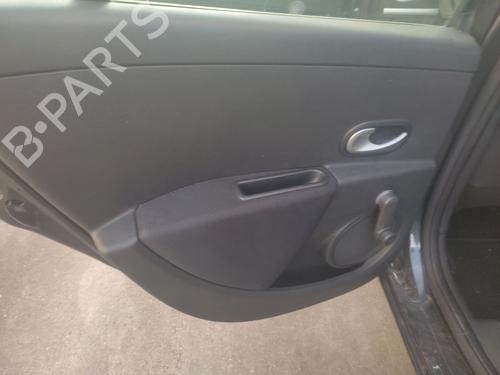 Engine control unit (ECU) RENAULT CLIO III (BR0/1, CR0/1) 1.2 16V (BR02, BR0J, BR11, CR02, CR0J, CR11) | BP36157379M57 - Image 11