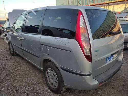 Modulo electronico FIAT ULYSSE (179_) 2.0 JTD | BP21158776M83 