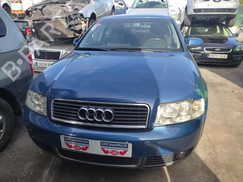 Fan AUDI A4 B6 (8E2) 1.9 TDI | BP21161438M128 