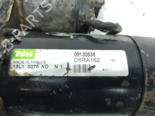 Starter OPEL ASTRA G Hatchback (T98) | BP21150073M8