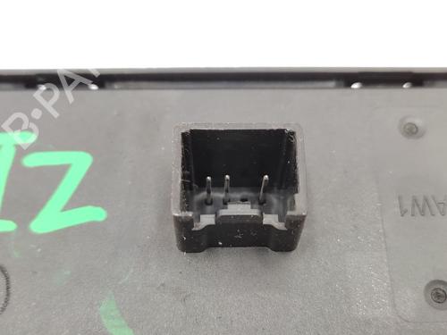 Left front window switch FORD MONDEO IV (BA7) 2.0 TDCi | BP33660472I27 - Image 3