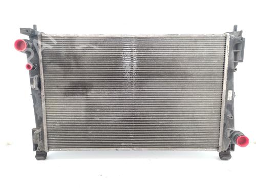 Køler OPEL CORSA D (S07) 1.3 CDTI (L08, L68) (75 hp) 21148848