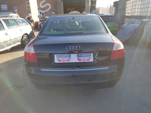 Forlygtekontakt AUDI A4 B6 (8E2) 2.5 TDI quattro | BP21157195I24 
