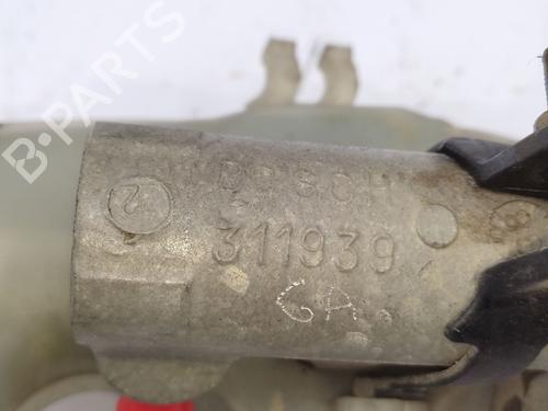 Brake master cylinder CITROËN BERLINGO / BERLINGO FIRST Box Body/MPV (M_) 1.9 D 70 (MBWJZ, MCWJZ) | BP26570166M77 