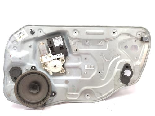 Used Front right window mechanism VOLVO V50 (545) [2003-2012]  21157673