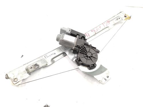 Used Rear left window mechanism CITROËN C4 Picasso I MPV (UD_) 1.6 VTi 120 (120 hp) 21152186