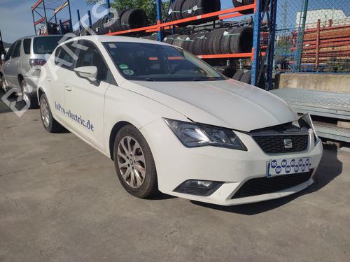 Front left window mechanism SEAT LEON ST (5F8) 1.6 TDI | BP36665183C22 - Image 7