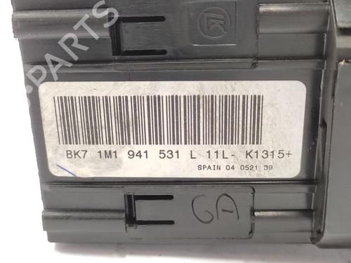 Forlygtekontakt SEAT LEON (1M1) 1.9 TDI | BP30279655I24 