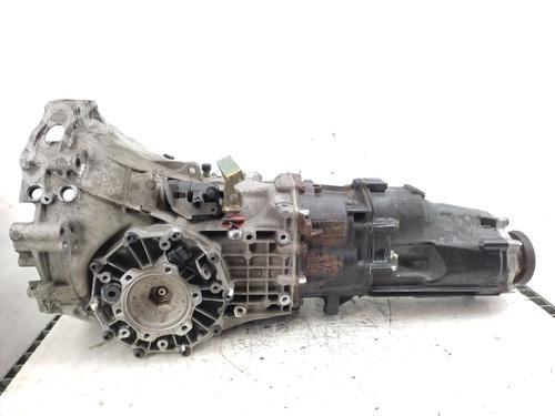 Girkasse VW PASSAT B5.5 (3B3) 1.9 TDI (101 hp) 30458588