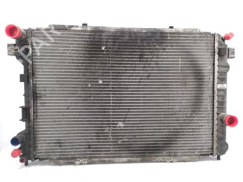 Used Water radiator OPEL OMEGA B (V94) [1994-2005]  21155904
