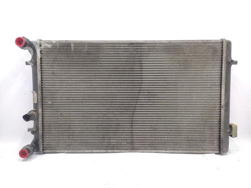 Used Water radiator Water radiator VW GOLF IV (1J1) 1.9 TDI (101 hp) 40505915 40505915