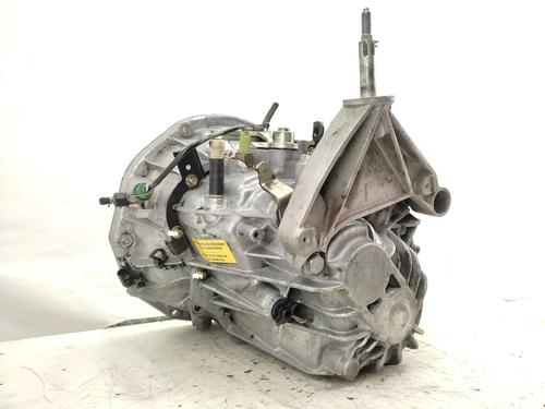 Gearbox RENAULT LAGUNA II (BG0/1_) 1.9 dCi (BG08, BG0G) | BP29888575M3 