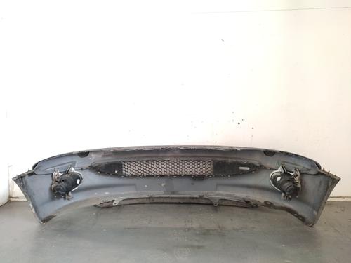 Front bumper PEUGEOT 206 Hatchback (2A/C) 1.6 16V | BP23442175C7 