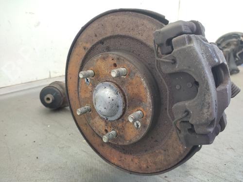 Rear axle HONDA CIVIC IX (FK) 1.6 i-DTEC (FK3) | BP30296421M2