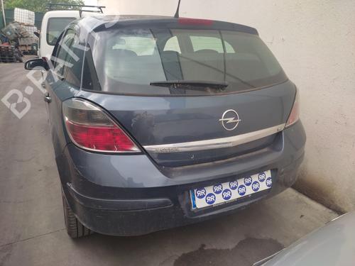 Left headlight OPEL ASTRA H (A04) 1.6 (L48) | BP37218566C28  - Image 9