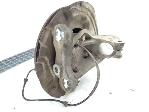 Right front steering knuckle BMW 1 (E87) 120 d | BP21155289M26 