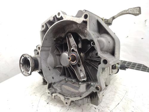 Gearbox SEAT IBIZA III (6L1) 1.4 16V | BP27324725M3 