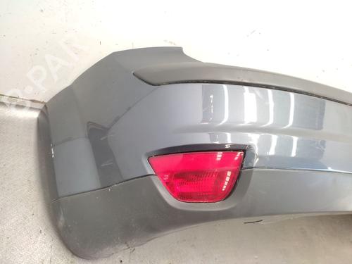 Rear bumper FORD FOCUS II (DA_, HCP, DP) 1.6 | BP26587075C8 
