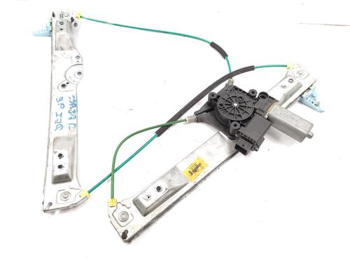 Front left window mechanism OPEL CORSA D Hatchback Van (S07) 1.0 (L08) | BP24682944C22 