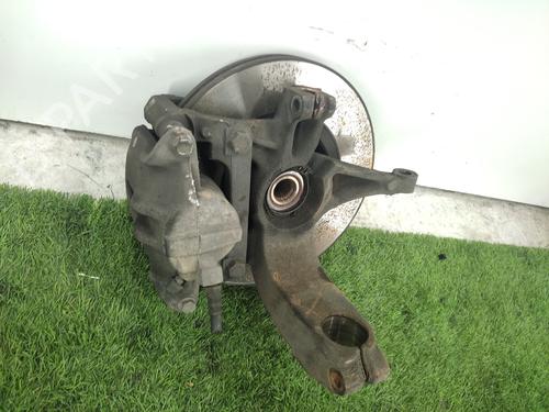 Left front steering knuckle RENAULT MEGANE II (BM0/1_, CM0/1_)  | BP21150978M25