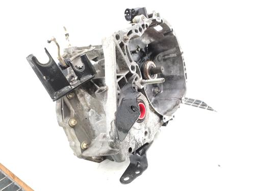 Gearbox NISSAN MICRA III (K12) 1.5 dCi | BP21154195M3 