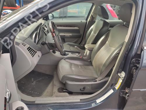 Driver airbag CHRYSLER SEBRING (JS) 2.0 CRD | BP24360413C9 