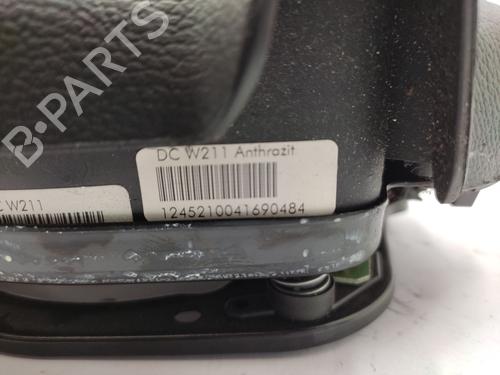 Driver airbag MERCEDES-BENZ E-CLASS (W211) E 270 CDI (211.016) | BP28295837C9 