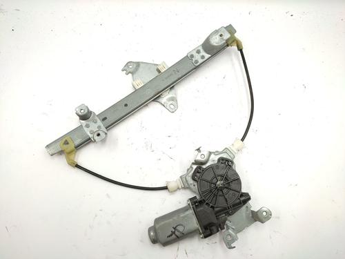 Used Rear right window mechanism NISSAN QASHQAI / QASHQAI +2 I (J10, NJ10, JJ10E) [2006-2014]  23093650