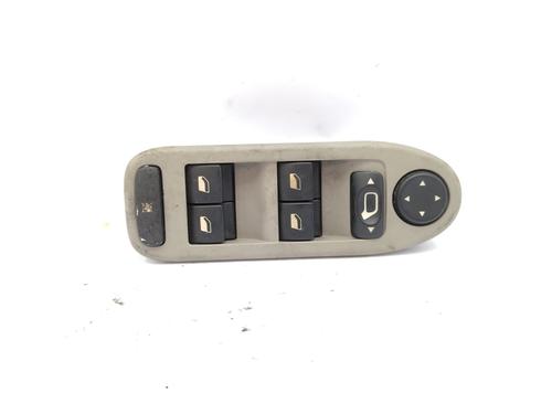 Left front window switch CITROËN C5 I (DC_) 2.0 HDi (DCRHZB, DCRHZE) | BP26597334I27 