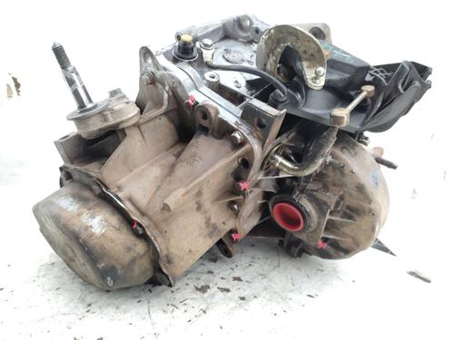 Gearbox CITROËN BERLINGO Box Body/MPV (B9) 1.6 HDi 75 | BP36391488M3 - Image 6