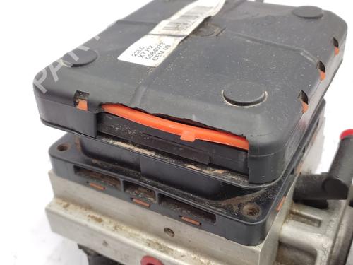 Suspension compressor CITROËN C5 III (RD_) 2.2 HDi 200 (RD4HLA) | BP29854874M103