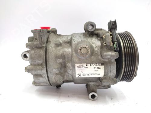 AC compressor CITROËN JUMPER II Van 2.2 HDi 130 | BP21484330M34 