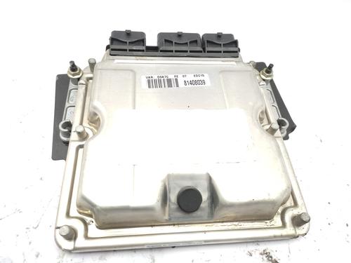 Engine control unit (ECU) PEUGEOT 406 (8B) 2.0 HDI 110 | BP21156032M57 