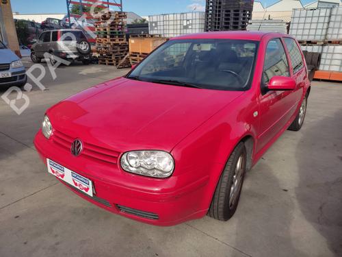Right mirror VW GOLF IV (1J1) 1.9 TDI | BP21153229C27 