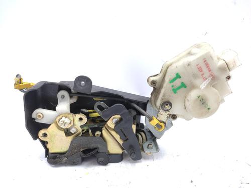 Rear left lock HYUNDAI ELANTRA III (XD) 2.0 CRDi | BP21157738C100 