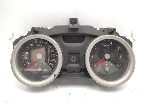Cockpit RENAULT MEGANE II Saloon (LM0/1_) [2003-2025]  21153091