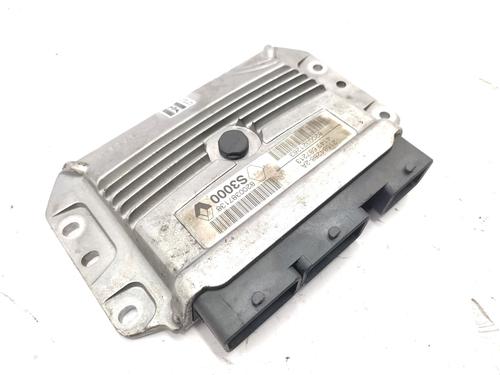 Used Engine control unit (ECU) RENAULT MEGANE II Estate (KM0/1_) 1.6 16V (112 hp) 21160329
