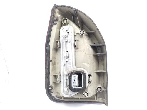 Right taillight OPEL ZAFIRA A MPV (T98) 2.0 DTI 16V (F75) | BP21157878C35