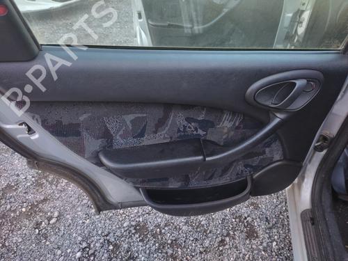 Instrument cluster CITROËN XSARA (N1) 1.6 16V | BP21158880C47