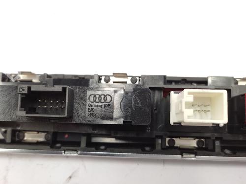 Warning switch AUDI A3 Sportback (8PA) 2.0 TFSI quattro | BP37030885I22 - Image 3
