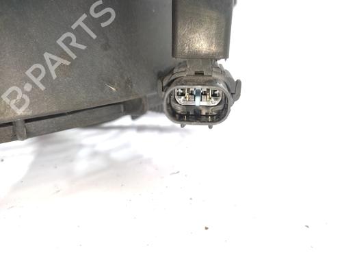 Køleventilator elektrisk HYUNDAI MATRIX (FC)  | BP21155532M35 