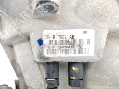 Gearbox FORD FUSION (JU_) 1.4 | BP21151257M3 