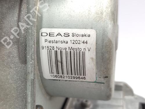 Steering column RENAULT CLIO III (BR0/1, CR0/1) 1.2 16V (BR02, BR0J, BR11, CR02, CR0J, CR11) | BP24146718M21 