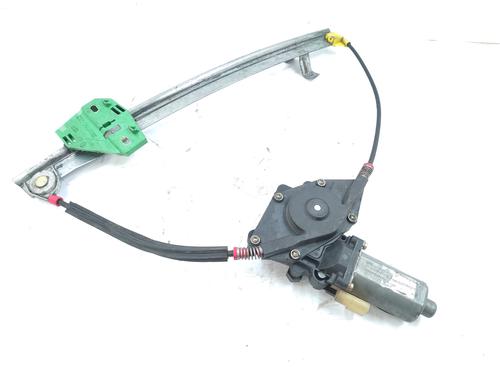 Rudehejsemekanisme ventre foran FORD KA (RB_)  | BP21152511C22 